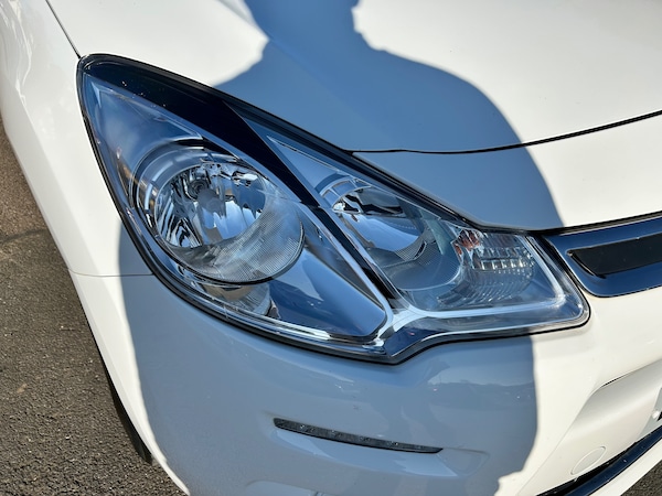 Used Citroen C3 2014 for sale - 74834482: Photo 3