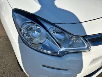 Used Citroen C3 2014 for sale - 74834482: Photo