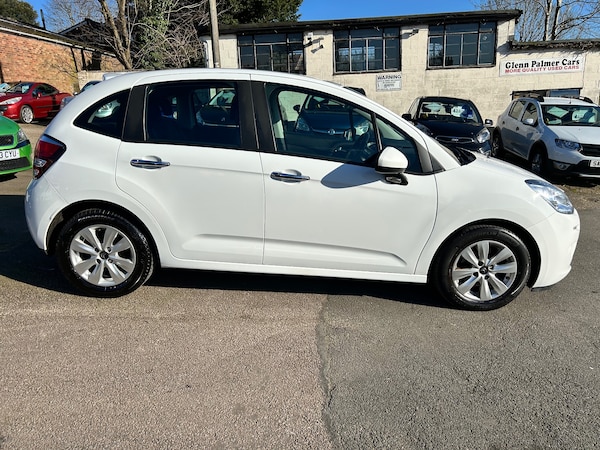 Used Citroen C3 2014 for sale - 74834482: Photo 7