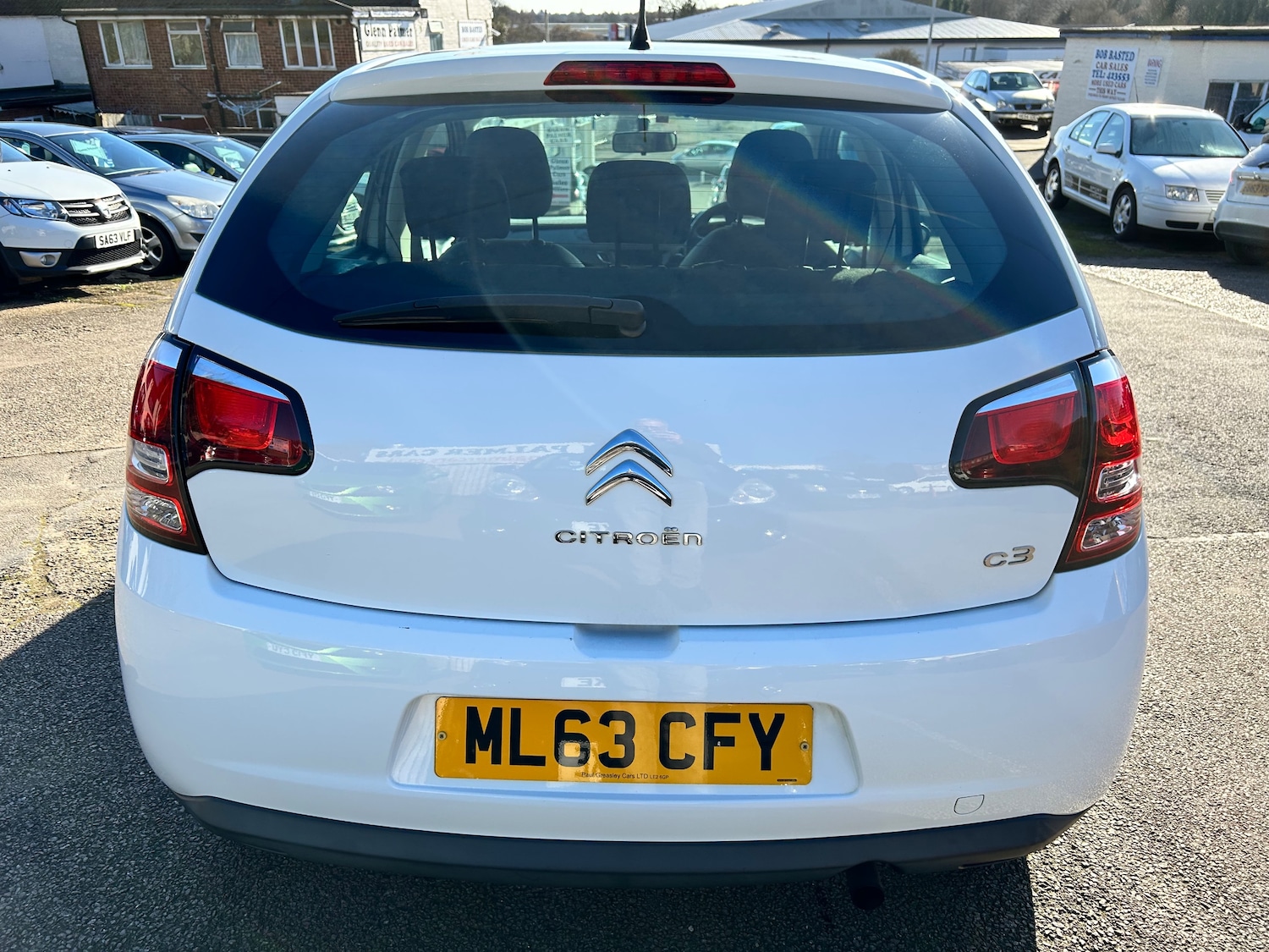 Vehicle 9