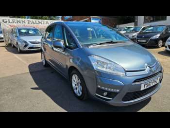 2012 (61) - VTR PLUS HDI 5STR 5-Door