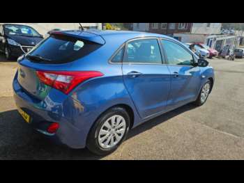 Used Hyundai i30 2016 for sale - 74232771: Photo