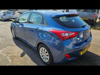 Used Hyundai i30 2016 for sale - 74232771: Photo