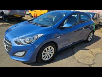 Used Hyundai i30 2016 for sale - 74232771: Photo