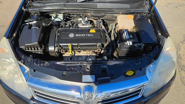 Used Vauxhall Astra 2007 for sale - 73908339: Photo 10