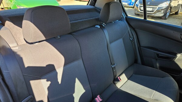 Used Vauxhall Astra 2007 for sale - 73908339: Photo 12