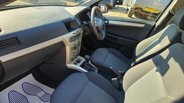 Used Vauxhall Astra 2007 for sale - 73908339: Photo 15