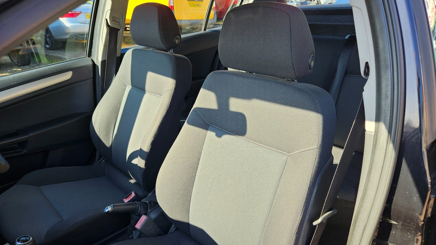 Vehicle 16