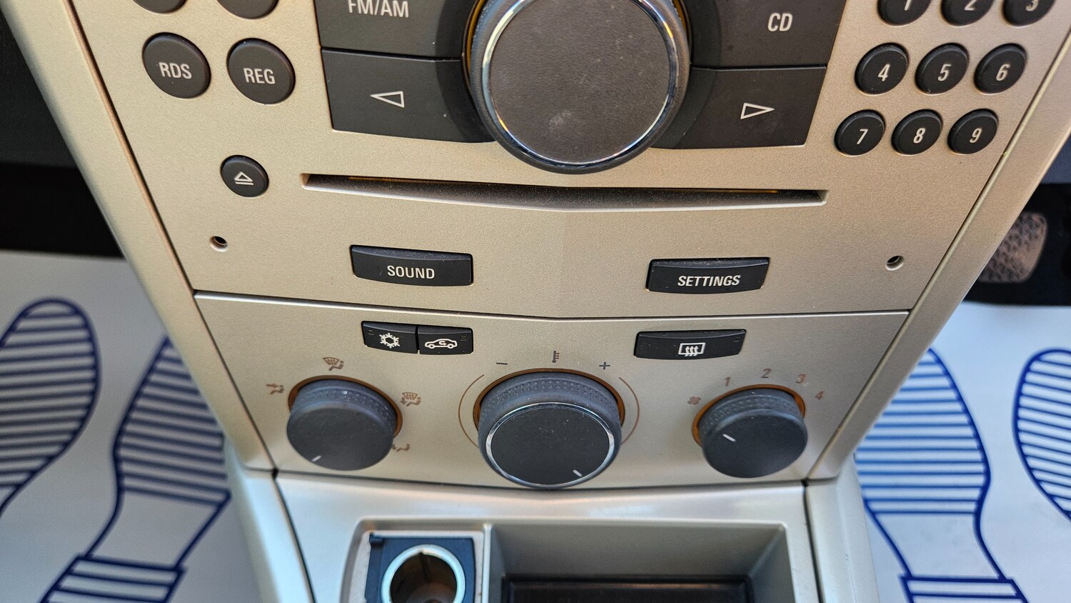 Vehicle 23