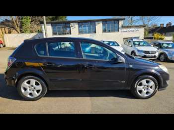 Used Vauxhall Astra 2007 for sale - 73908339: Photo