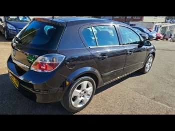 Used Vauxhall Astra 2007 for sale - 73908339: Photo