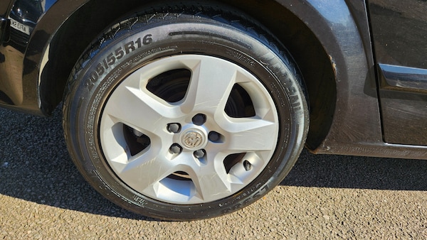 Used Vauxhall Astra 2007 for sale - 73908339: Photo 6
