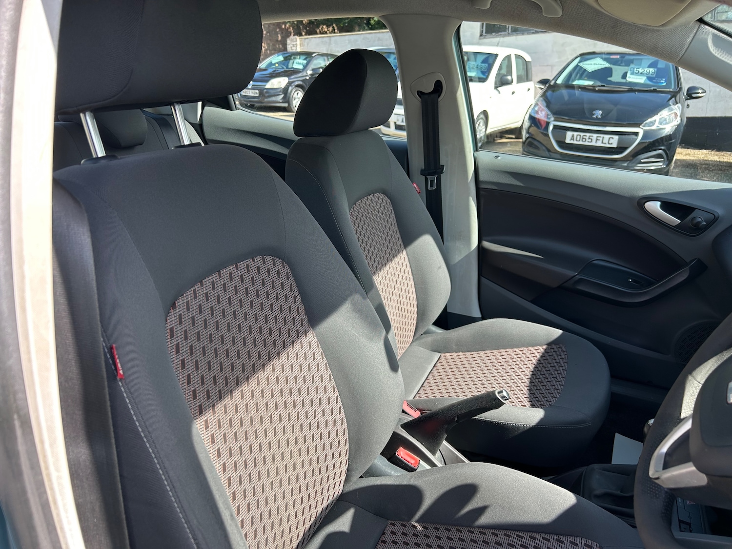 Used SEAT Ibiza 2010 for sale - 75616493: Photo 11