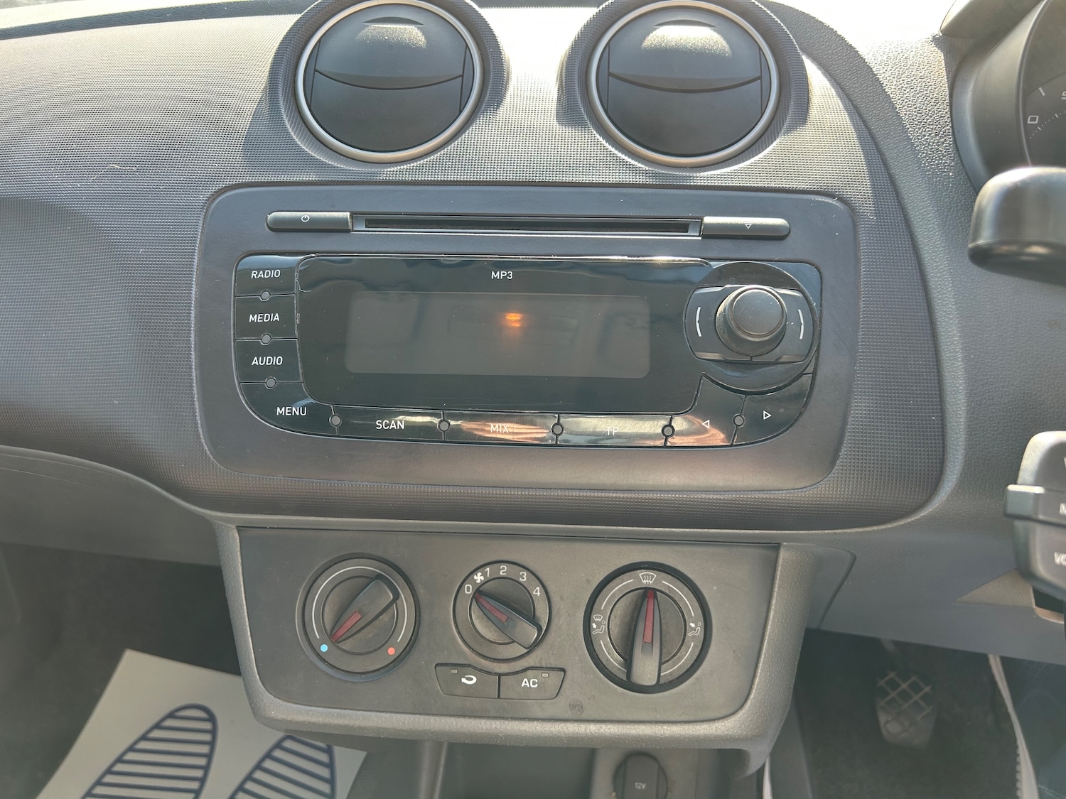 Used SEAT Ibiza 2010 for sale - 75616493: Photo 14
