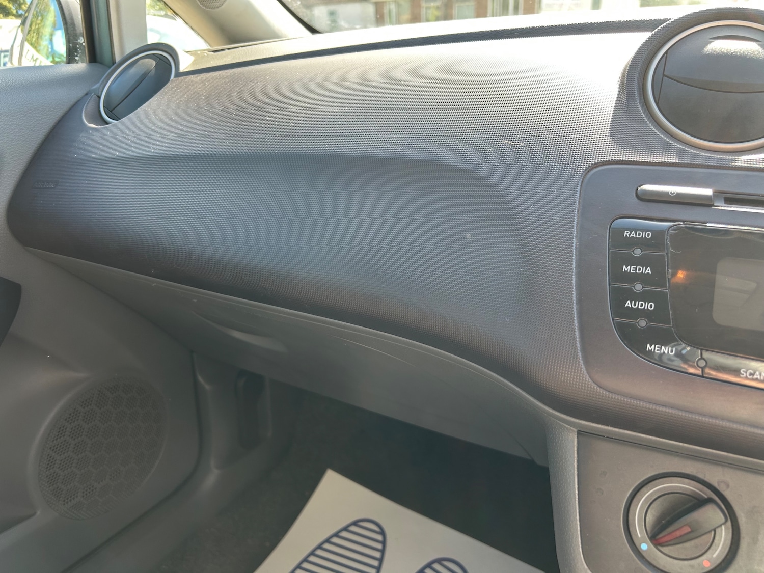 Used SEAT Ibiza 2010 for sale - 75616493: Photo 16