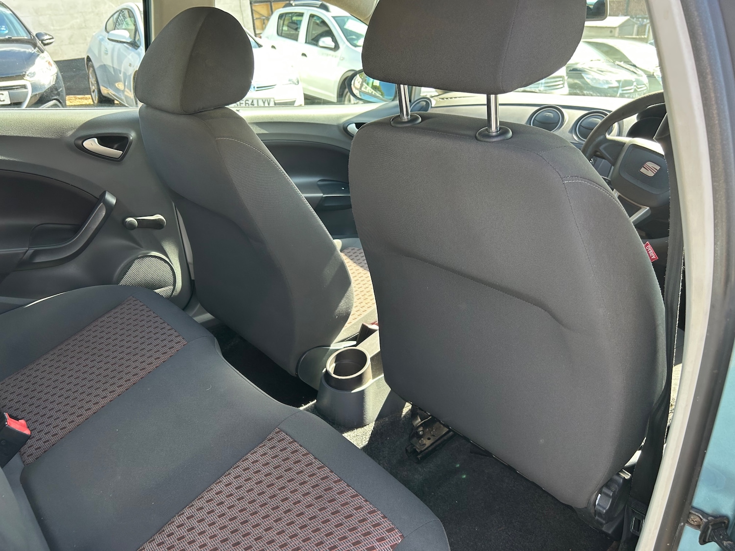 Used SEAT Ibiza 2010 for sale - 75616493: Photo 17