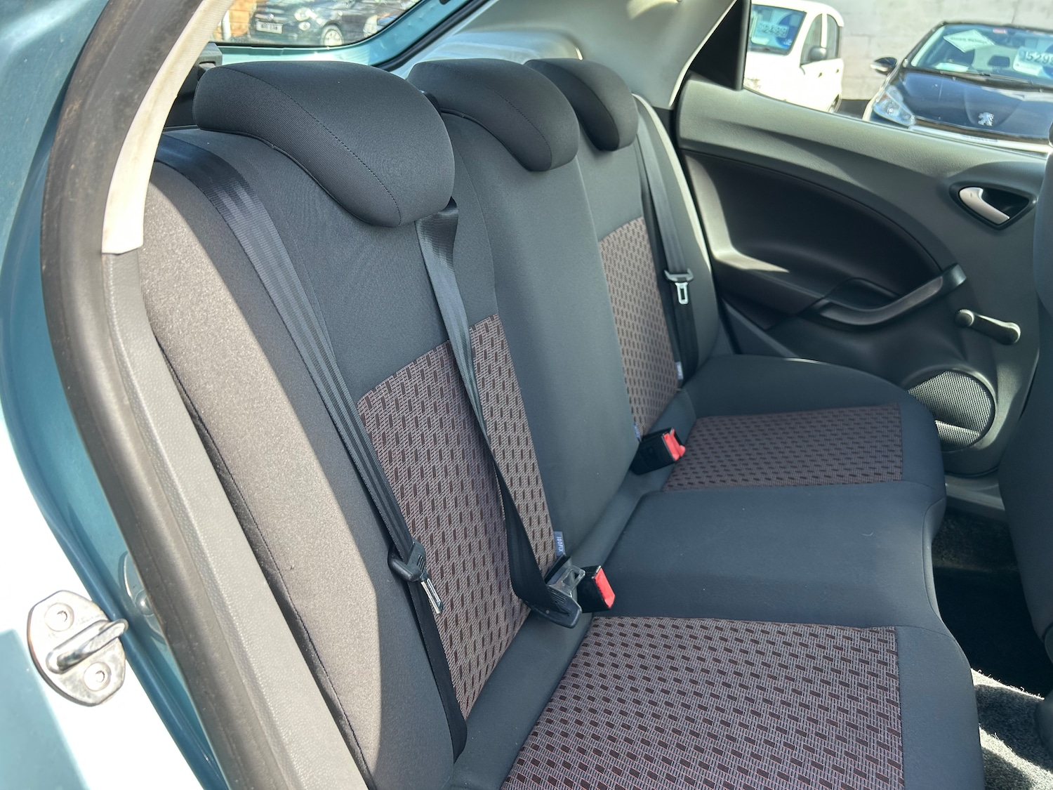 Used SEAT Ibiza 2010 for sale - 75616493: Photo 18