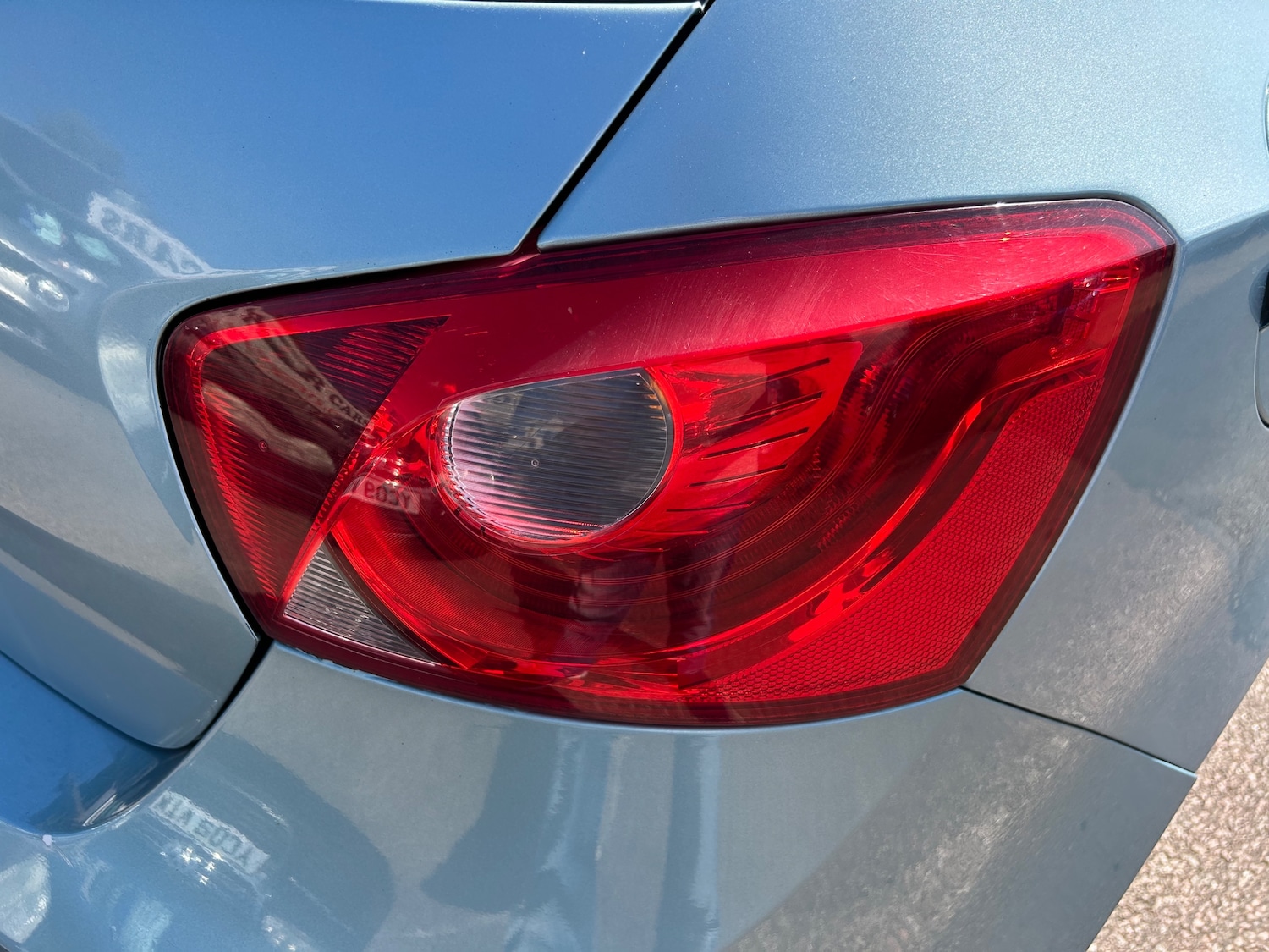 Used SEAT Ibiza 2010 for sale - 75616493: Photo 8