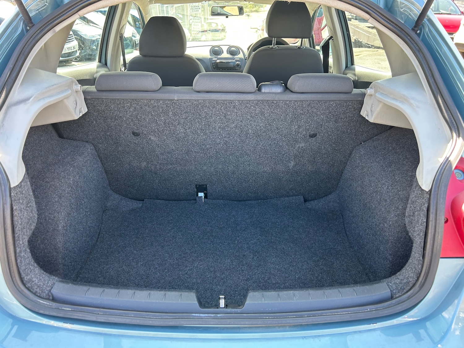 Used SEAT Ibiza 2010 for sale - 75616493: Photo 9