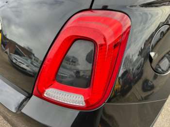 Used Fiat 500 2018 for sale - 73908349: Photo