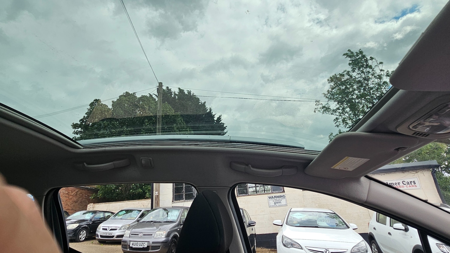 Vehicle 26