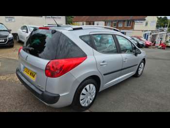 Used Peugeot 207 2009 for sale - 75255629: Photo