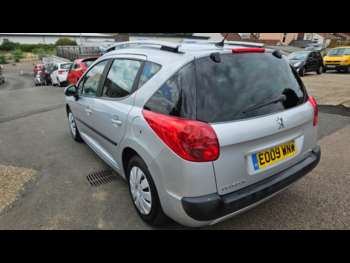 Used Peugeot 207 2009 for sale - 75255629: Photo