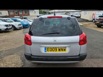 Used Peugeot 207 2009 for sale - 75255629: Photo