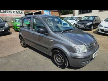 2010 (10) - DYNAMIC ECO 5-Door