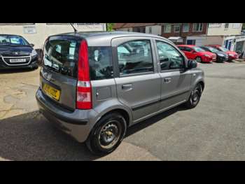 Used Fiat Panda 2010 for sale - 74710677: Photo