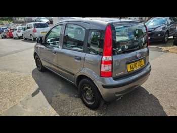 Used Fiat Panda 2010 for sale - 74710677: Photo