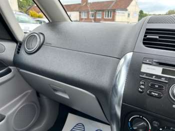 Used Suzuki SX4 2014 for sale - 73908355: Photo