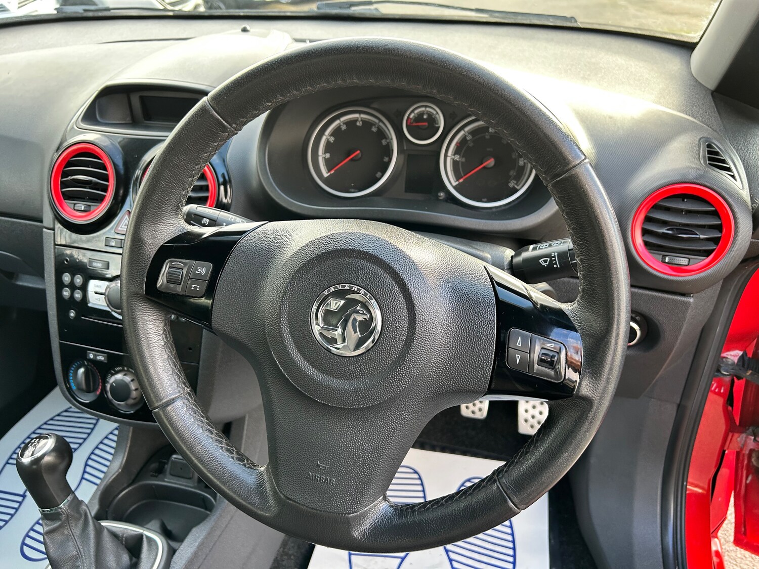 Vehicle 19
