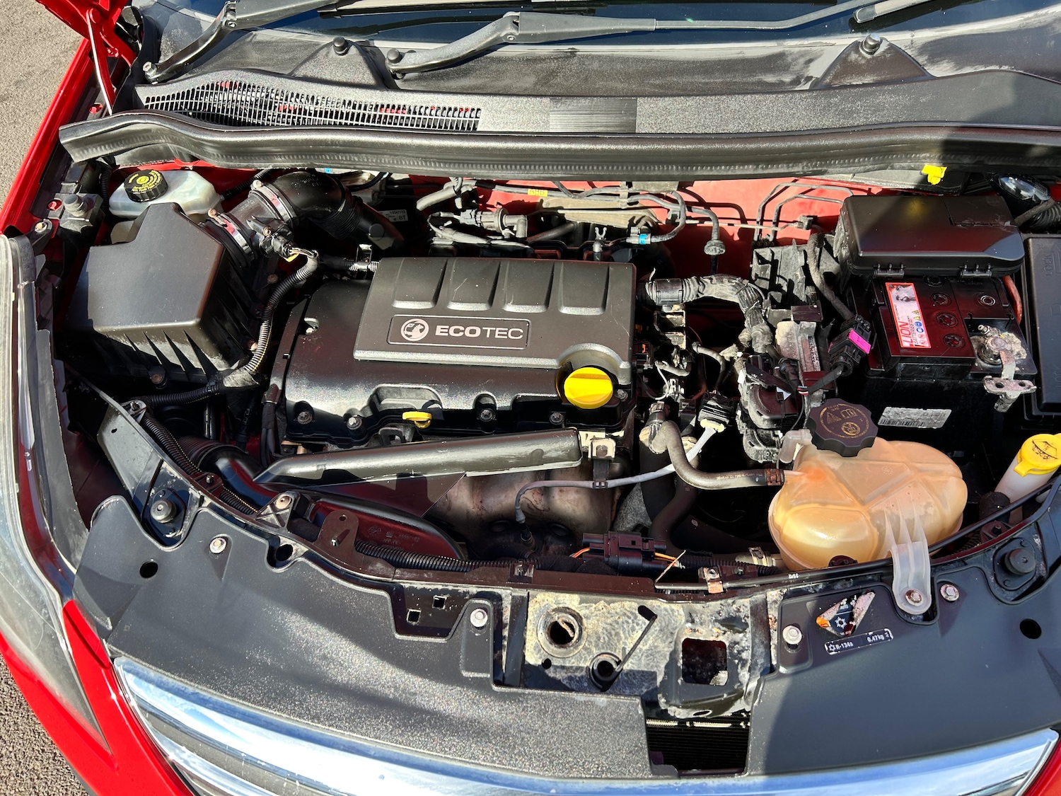 Vehicle 25