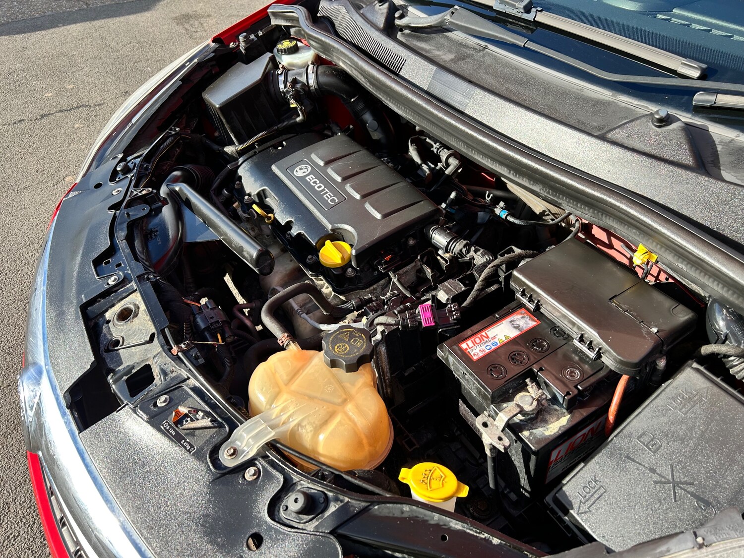 Vehicle 26