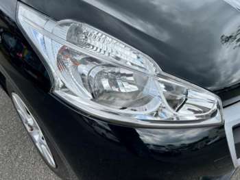 Used Peugeot 208 2015 for sale - 73908357: Photo