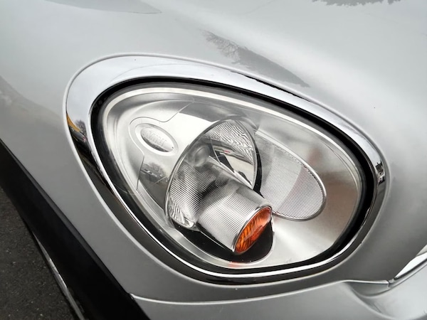 Used MINI Countryman 2012 for sale - 73908340: Photo 3