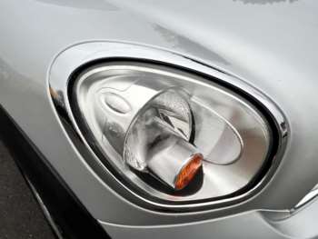 Used MINI Countryman 2012 for sale - 73908340: Photo
