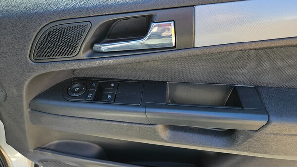 Used Vauxhall Zafira 2008 for sale - 74346037: Photo 19