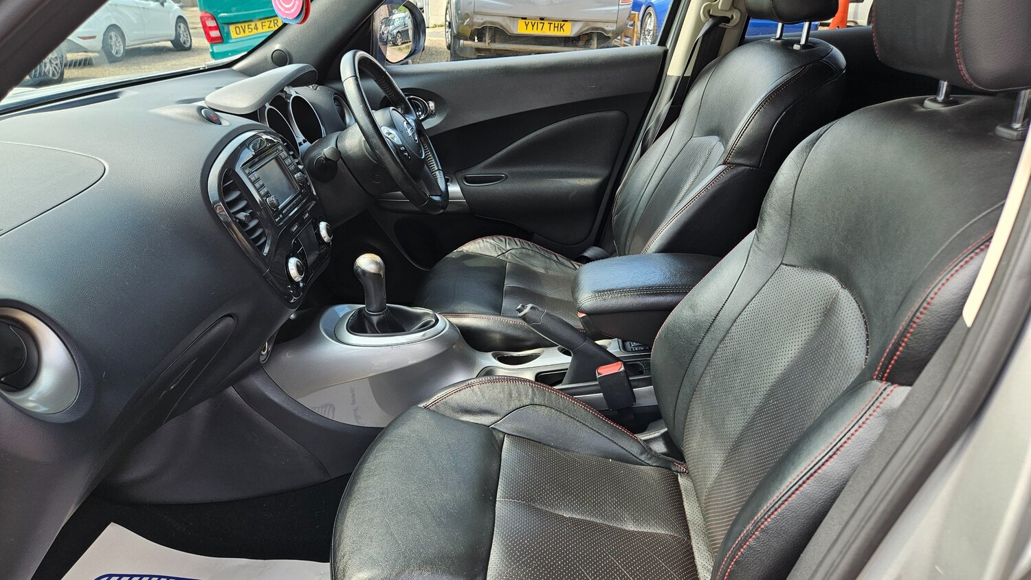 Vehicle 13