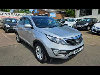 2013 (13) - CRDI 2 5-Door
