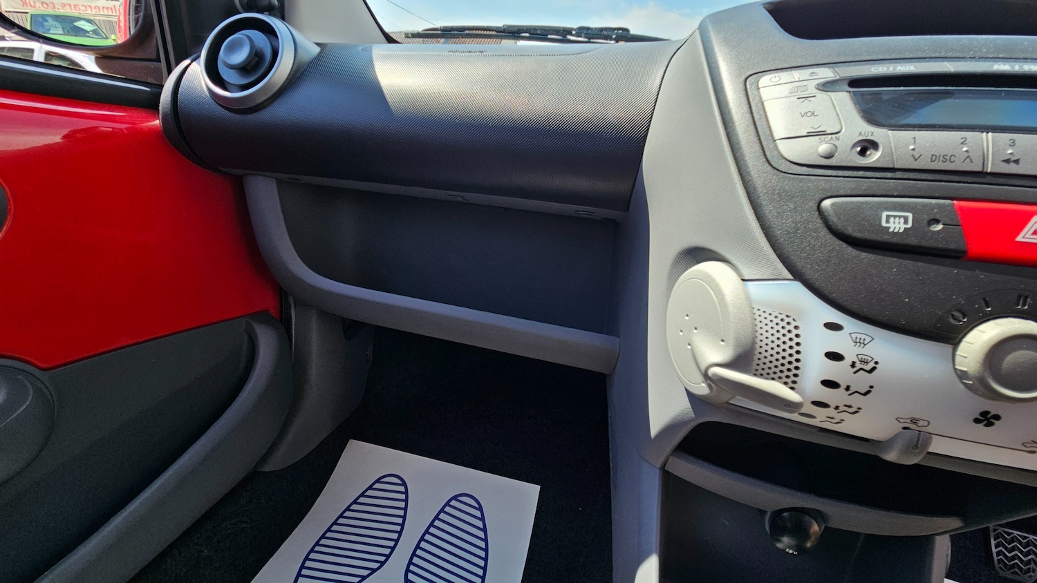 Used Peugeot 107 2009 for sale - 76187015: Photo 20