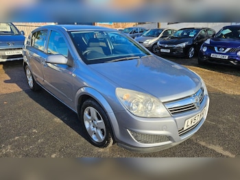 2007 (57) - BREEZE 5-Door