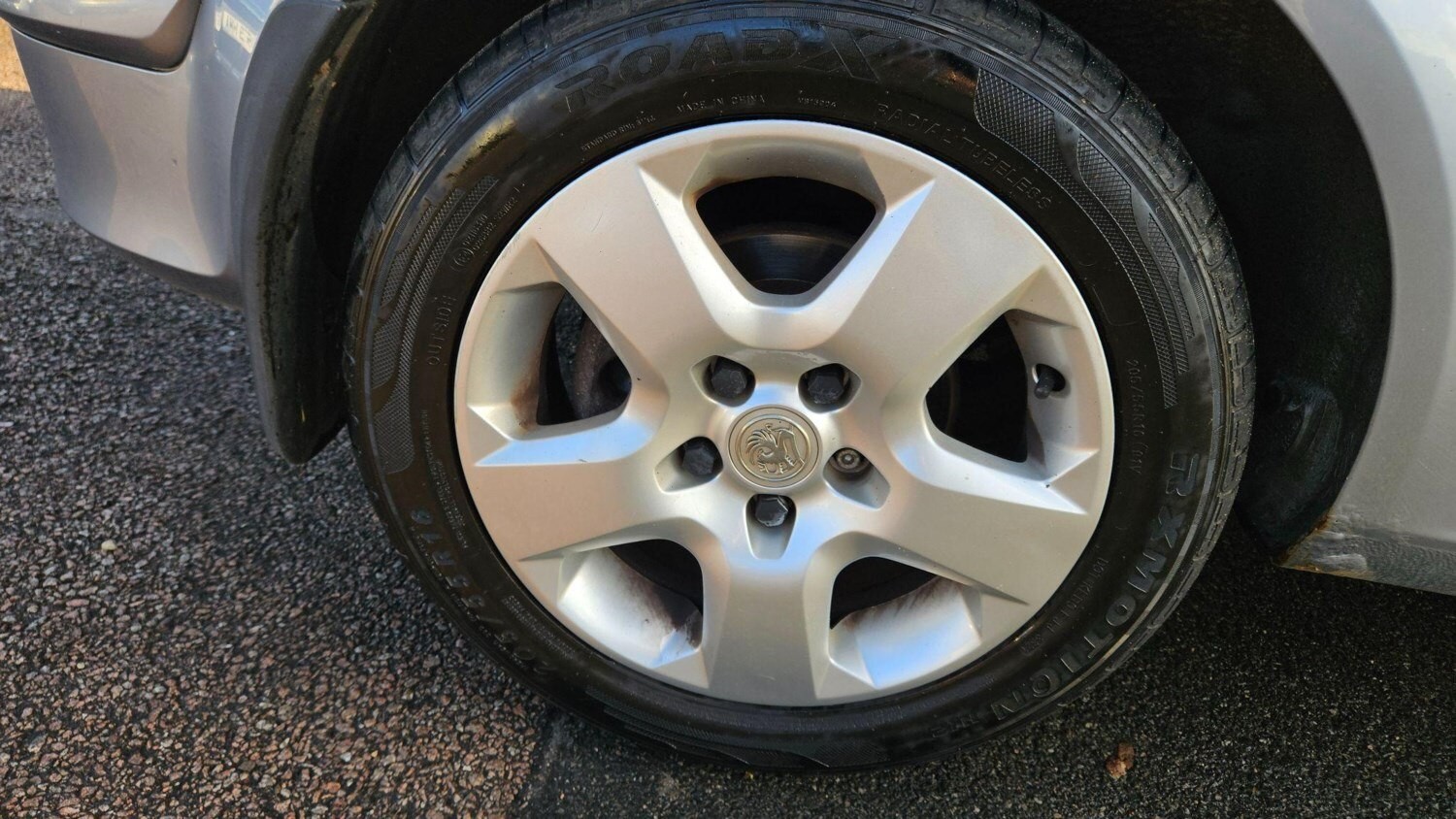 Vehicle 6