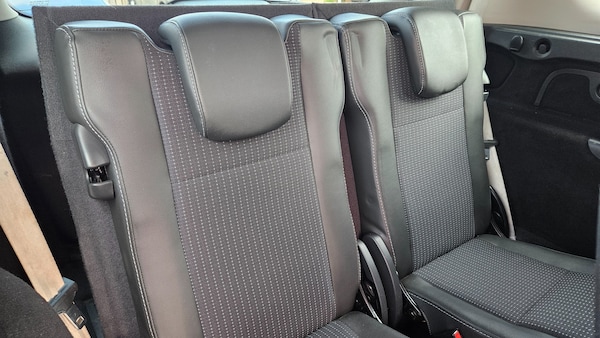 Used Renault Grand Scenic 2013 for sale - 76128032: Photo 10