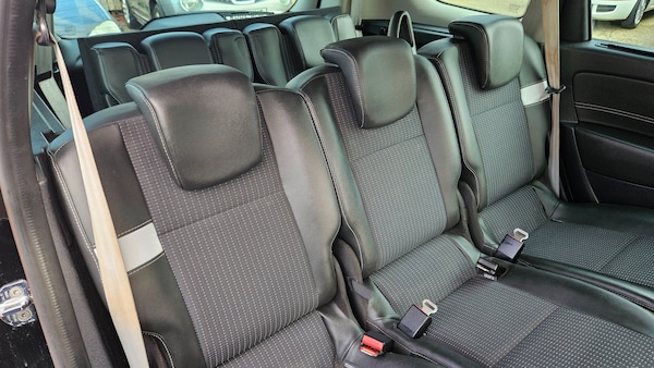 Used Renault Grand Scenic 2013 for sale - 76128032: Photo 12