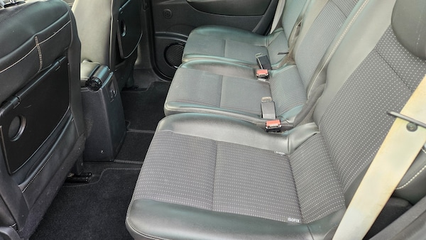 Used Renault Grand Scenic 2013 for sale - 76128032: Photo 13