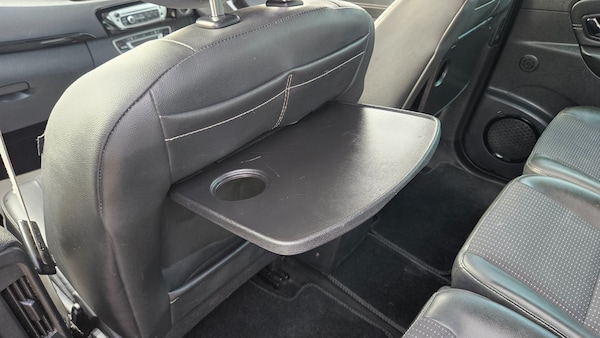 Used Renault Grand Scenic 2013 for sale - 76128032: Photo 14