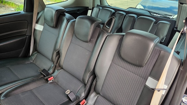 Used Renault Grand Scenic 2013 for sale - 76128032: Photo 15