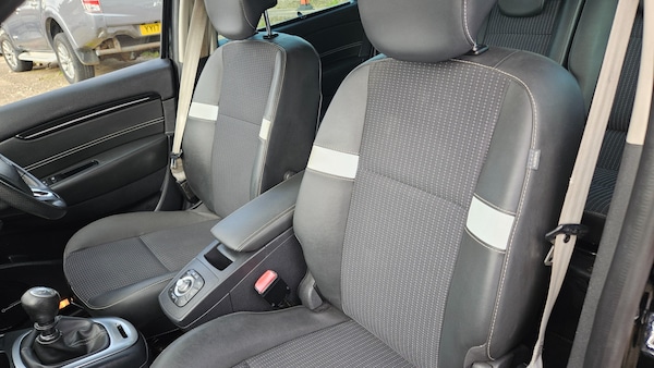 Used Renault Grand Scenic 2013 for sale - 76128032: Photo 18